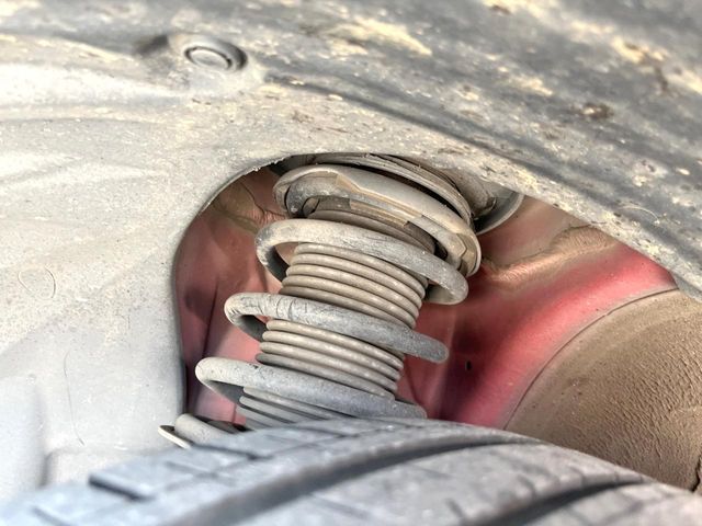 SUBARU BRZ 2014 Image 31