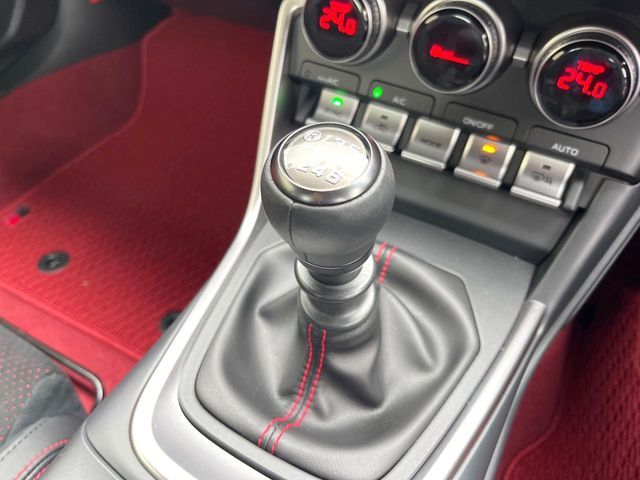 TOYOTA GR86 2023 Image 31