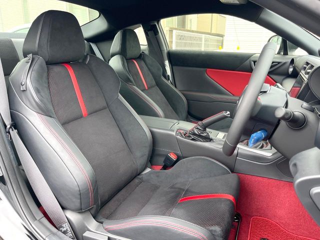 TOYOTA GR86 2023 Image 31