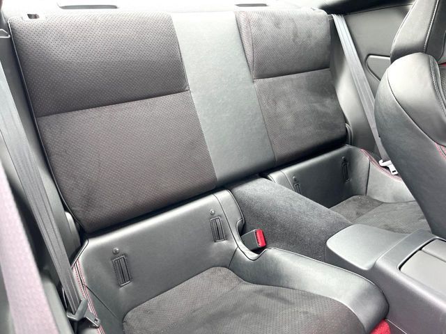 TOYOTA GR86 2023 Image 31