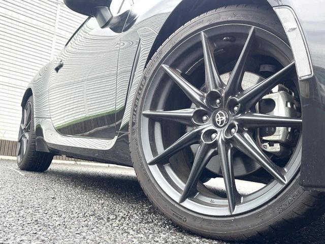 TOYOTA GR86 2023 Image 31