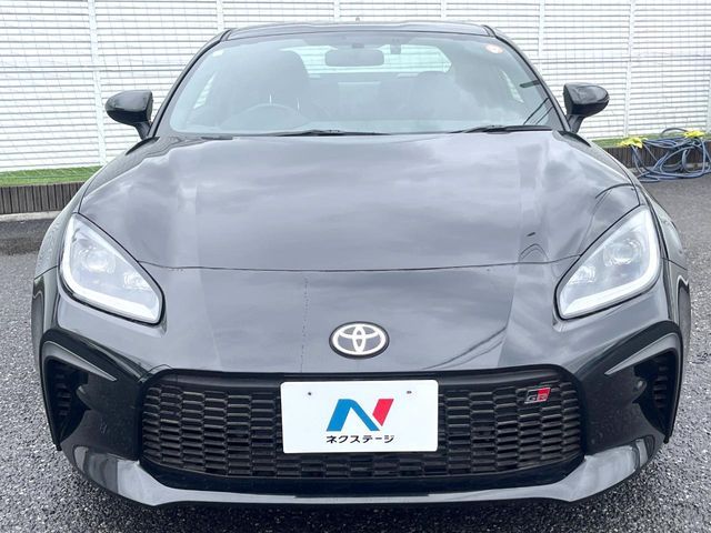 TOYOTA GR86 2023 Image 31