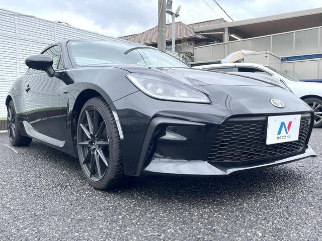 TOYOTA GR86 2023 Image 31