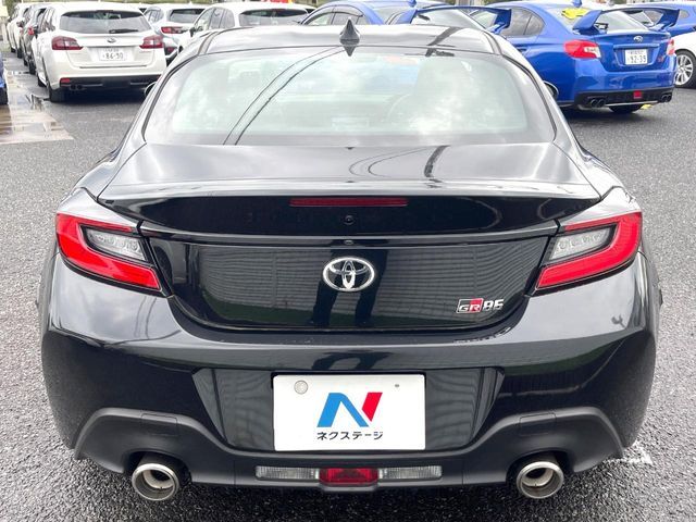 TOYOTA GR86 2023 Image 31