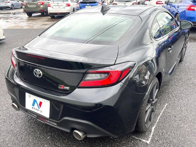 TOYOTA GR86 2023 Image 31