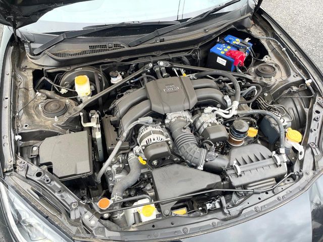 TOYOTA GR86 2023 Image 31