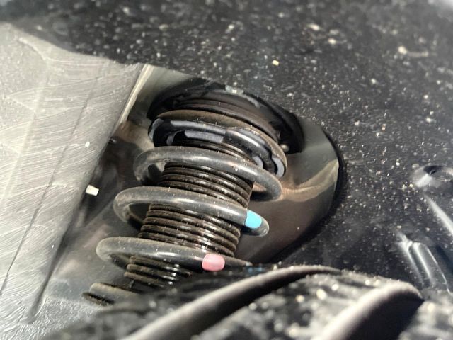 TOYOTA GR86 2023 Image 31