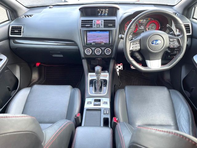 SUBARU WRX S4 2015 Image 31