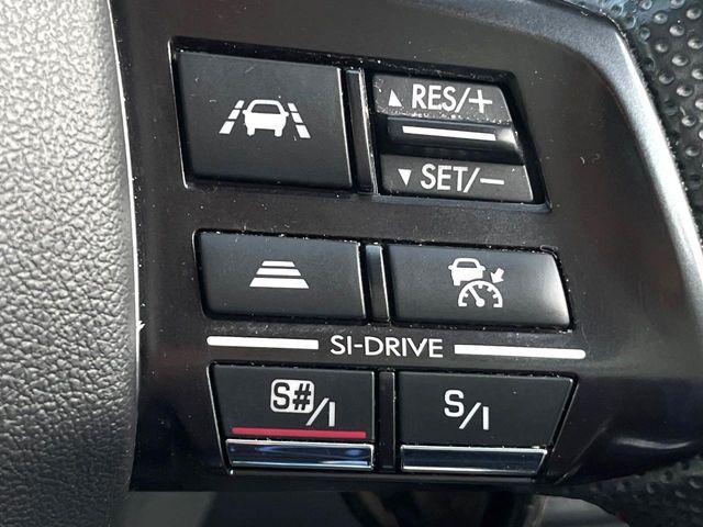 SUBARU WRX S4 2015 Image 31