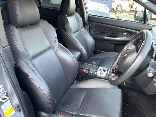 SUBARU WRX S4 2015 Image 31