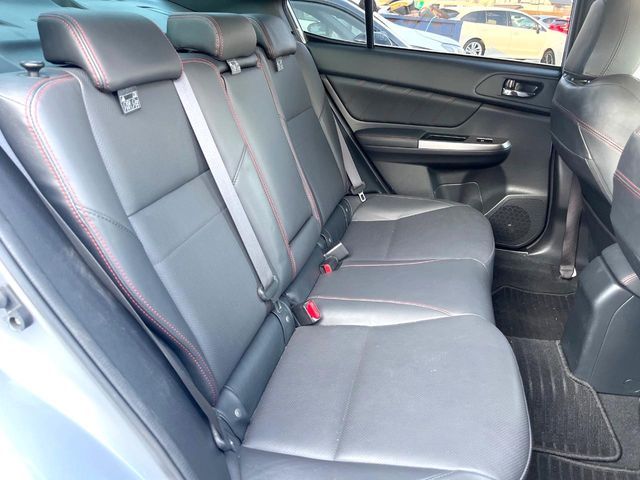 SUBARU WRX S4 2015 Image 31