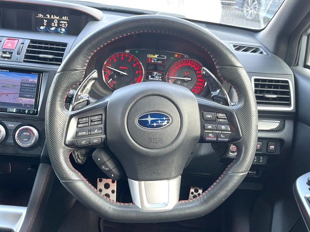 SUBARU WRX S4 2015 Image 31