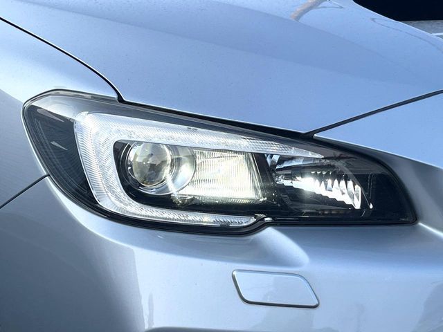 SUBARU WRX S4 2015 Image 31