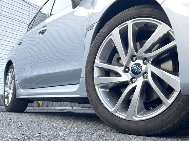 SUBARU WRX S4 2015 Image 31