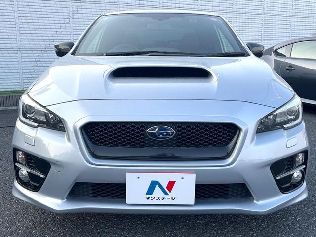 SUBARU WRX S4 2015 Image 31
