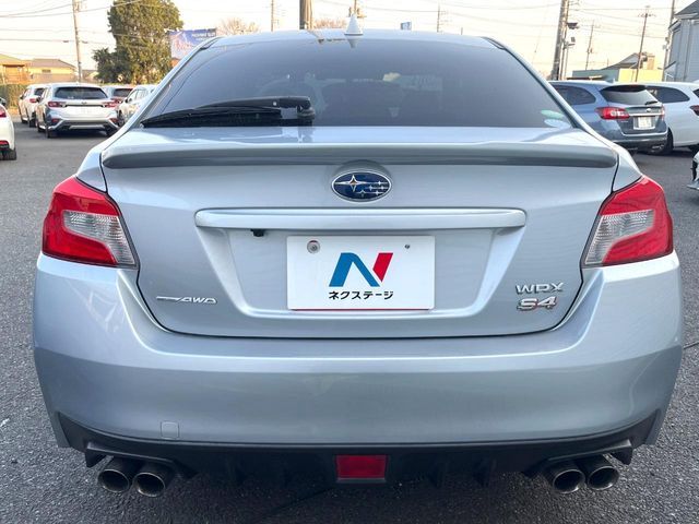 SUBARU WRX S4 2015 Image 31