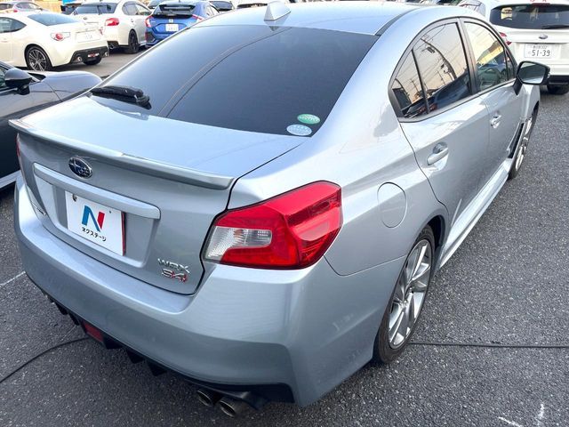 SUBARU WRX S4 2015 Image 31