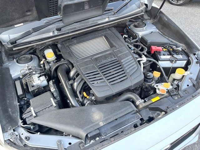 SUBARU WRX S4 2015 Image 31