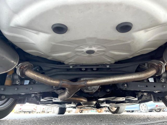 SUBARU WRX S4 2015 Image 31