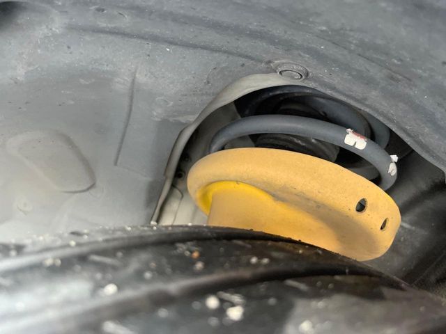 SUBARU WRX S4 2015 Image 31