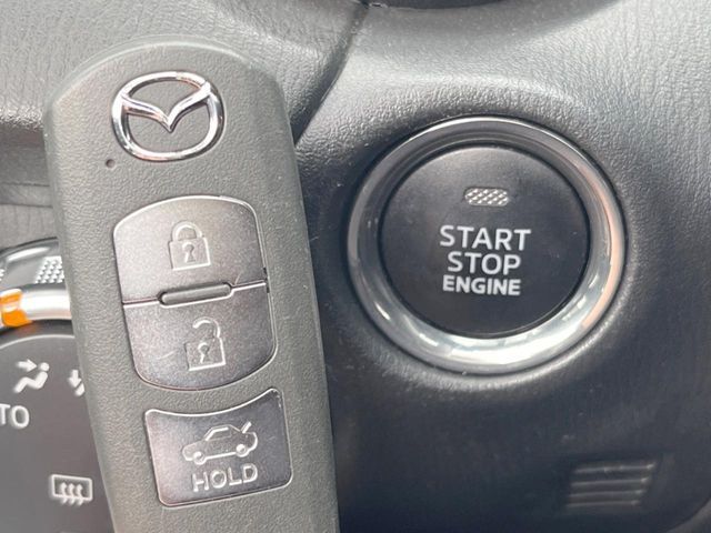 MAZDA ROADSTER 2017 Image 31