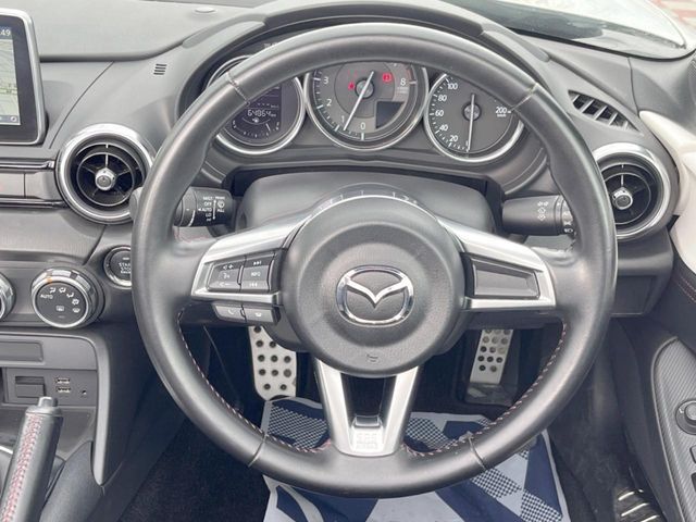 MAZDA ROADSTER 2017 Image 31