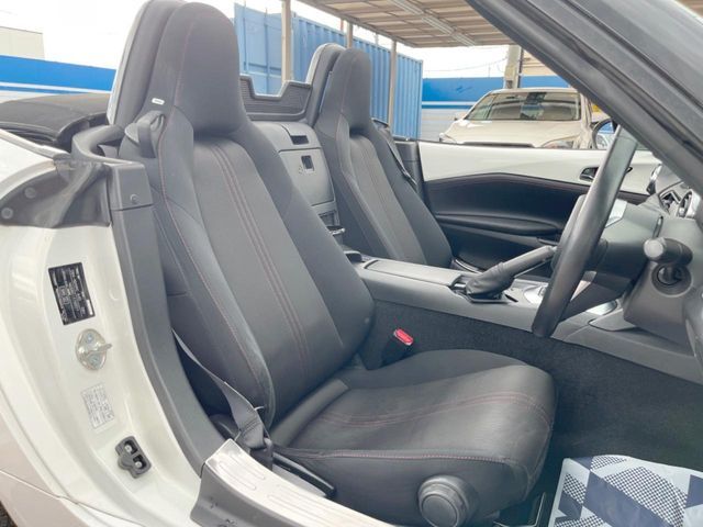 MAZDA ROADSTER 2017 Image 31