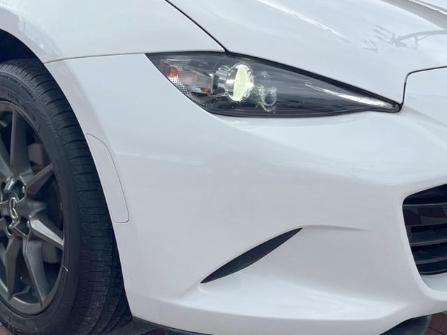 MAZDA ROADSTER 2017 Image 31