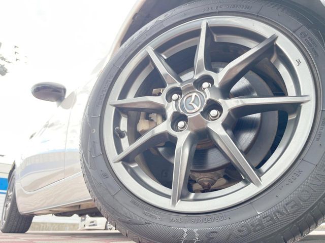 MAZDA ROADSTER 2017 Image 31