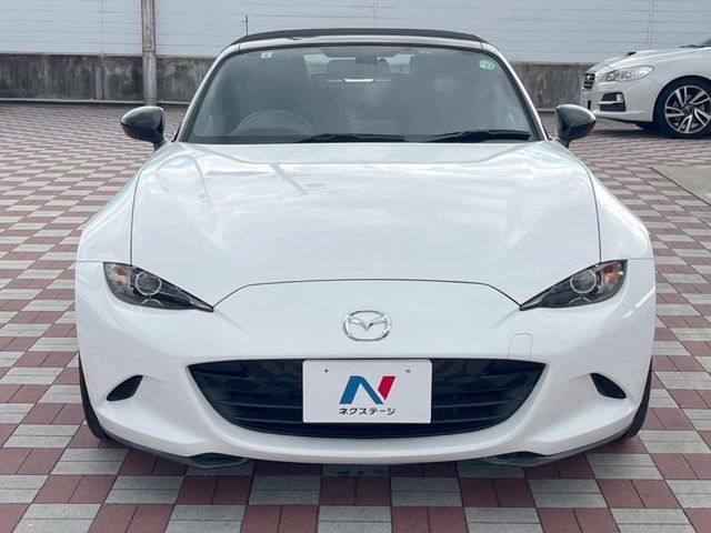MAZDA ROADSTER 2017 Image 31