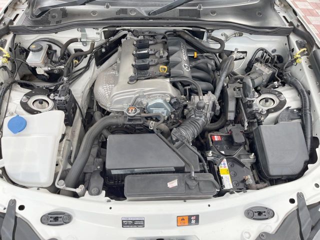 MAZDA ROADSTER 2017 Image 31