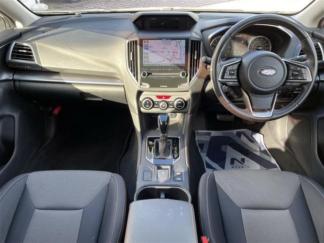 SUBARU XV 2017 Image 31