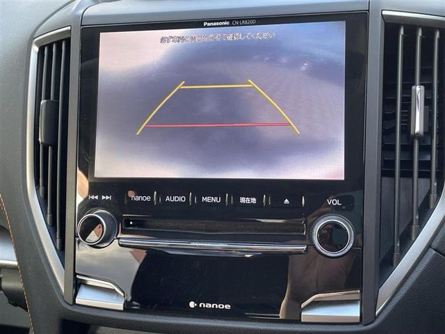 SUBARU XV 2017 Image 31