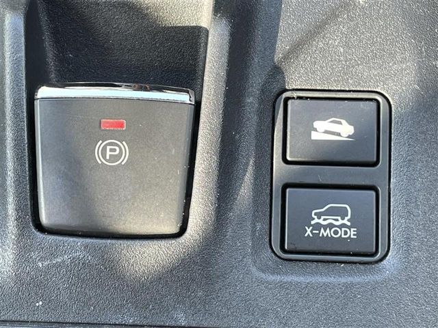 SUBARU XV 2017 Image 31