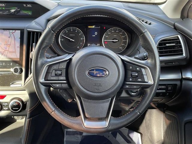 SUBARU XV 2017 Image 31