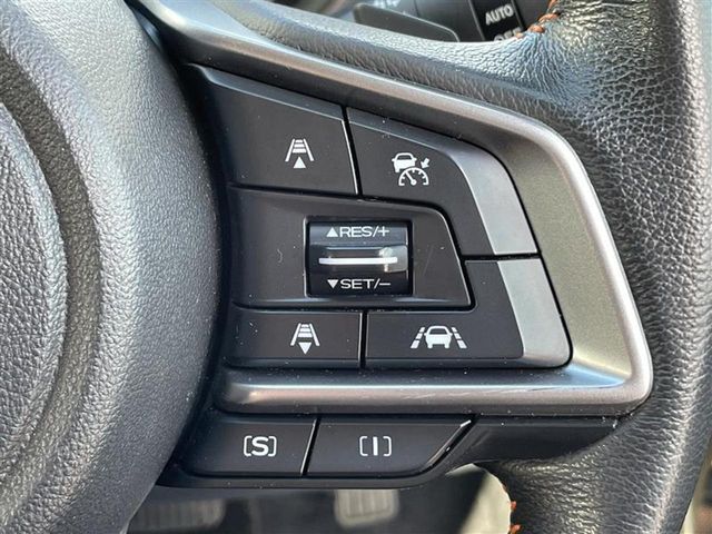 SUBARU XV 2017 Image 31