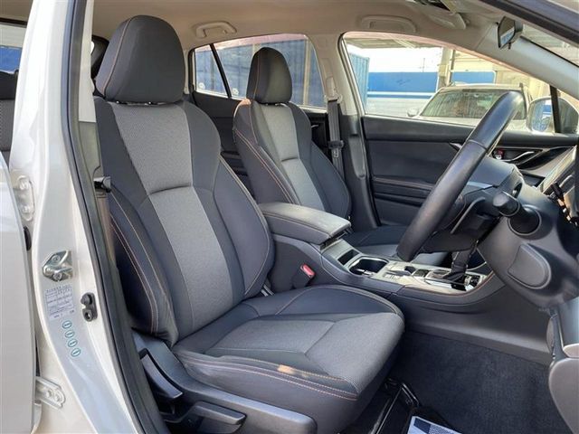 SUBARU XV 2017 Image 31