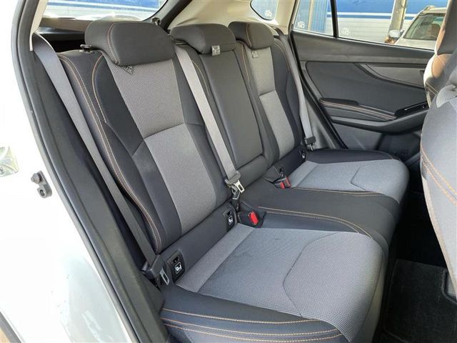 SUBARU XV 2017 Image 31