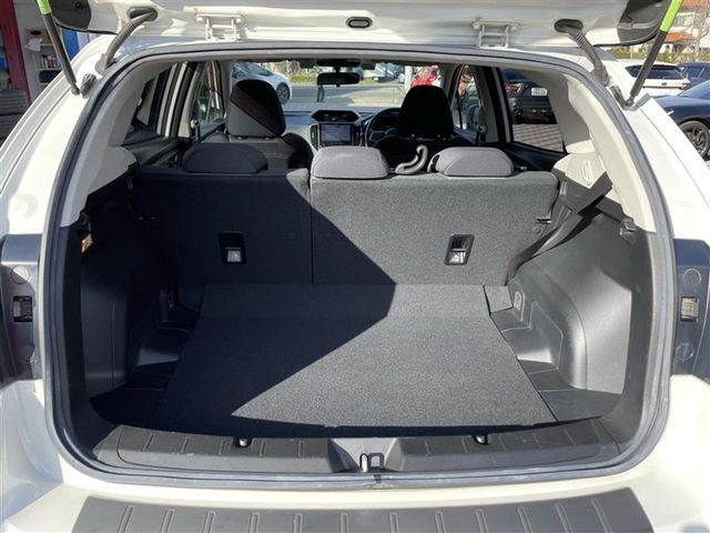 SUBARU XV 2017 Image 31