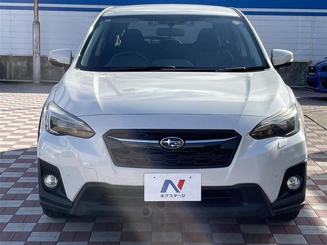 SUBARU XV 2017 Image 31