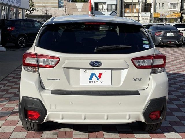 SUBARU XV 2017 Image 31