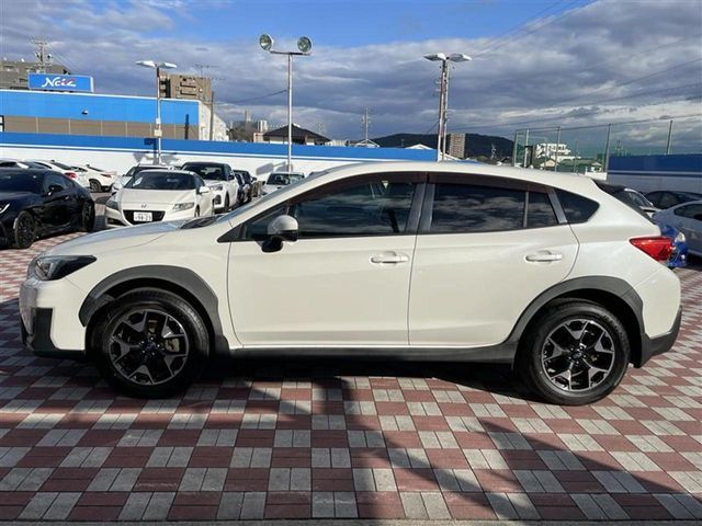 SUBARU XV 2017 Image 31