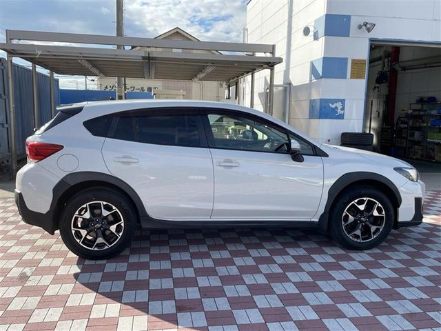 SUBARU XV 2017 Image 31