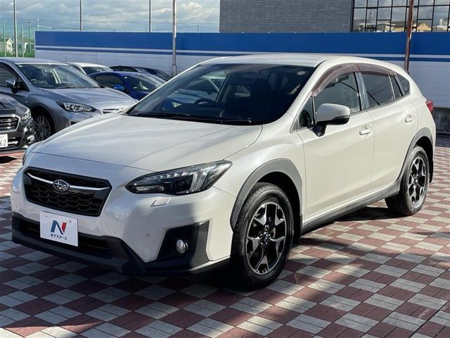 SUBARU XV 2017 Image 31