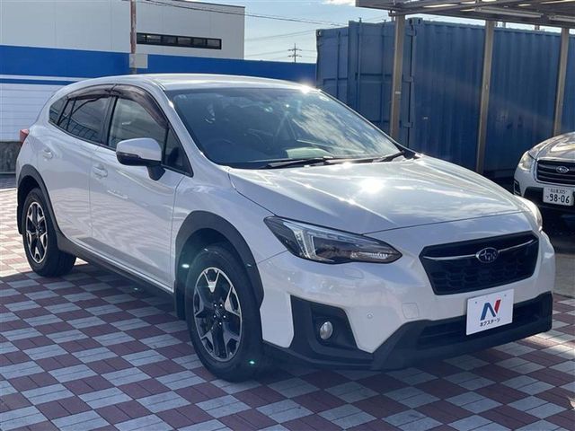 SUBARU XV 2017 Image 31