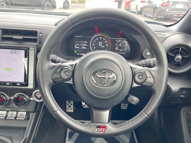 TOYOTA GR86 2022 Image 31