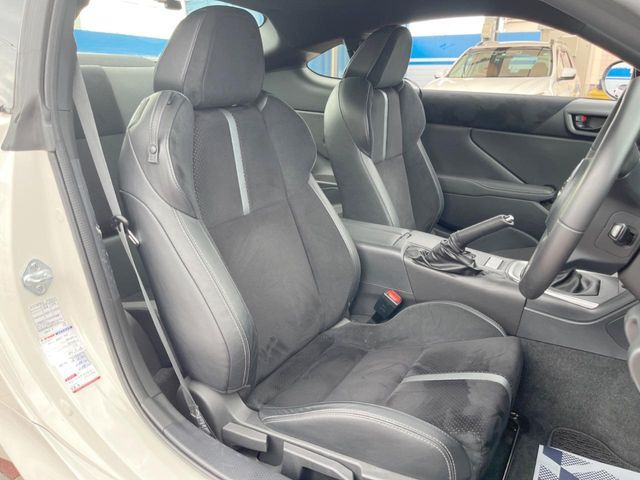 TOYOTA GR86 2022 Image 31