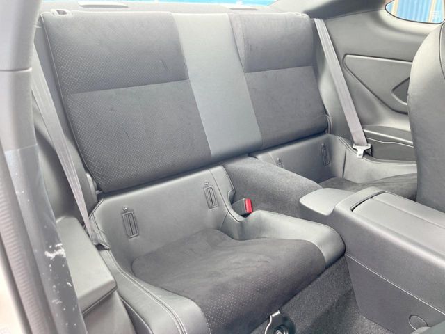 TOYOTA GR86 2022 Image 31