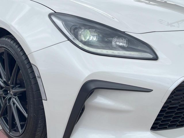 TOYOTA GR86 2022 Image 31