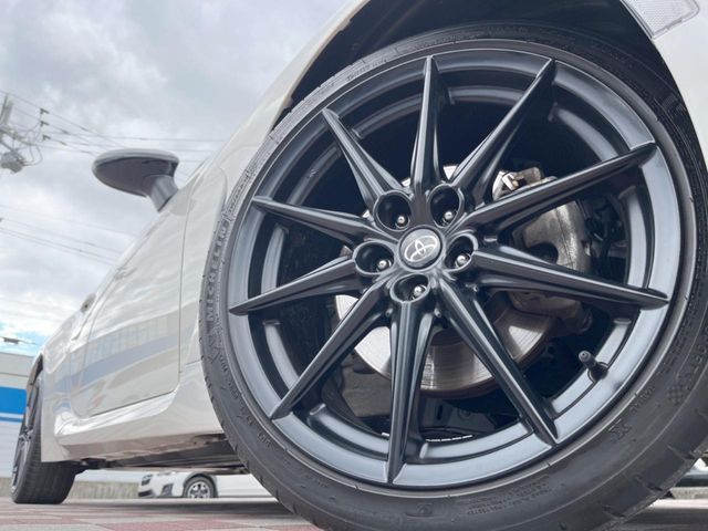 TOYOTA GR86 2022 Image 31